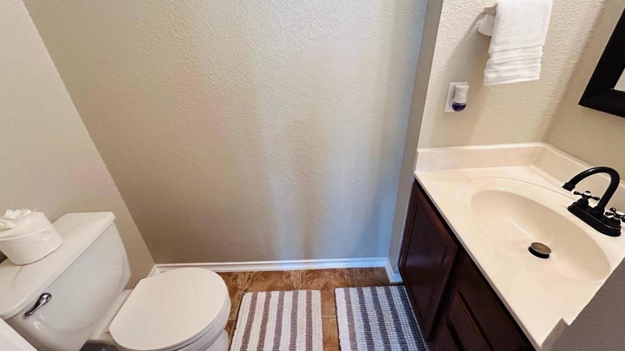 Photo of Bathroom in Round Rock
