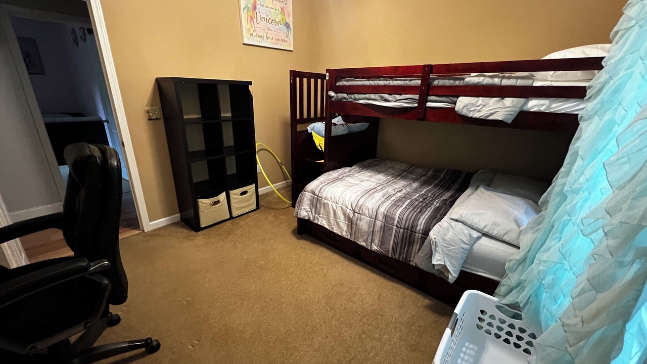 Photo of Bedroom in Tyler