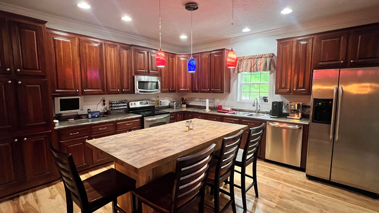 Photo of Kitchen in Tyler