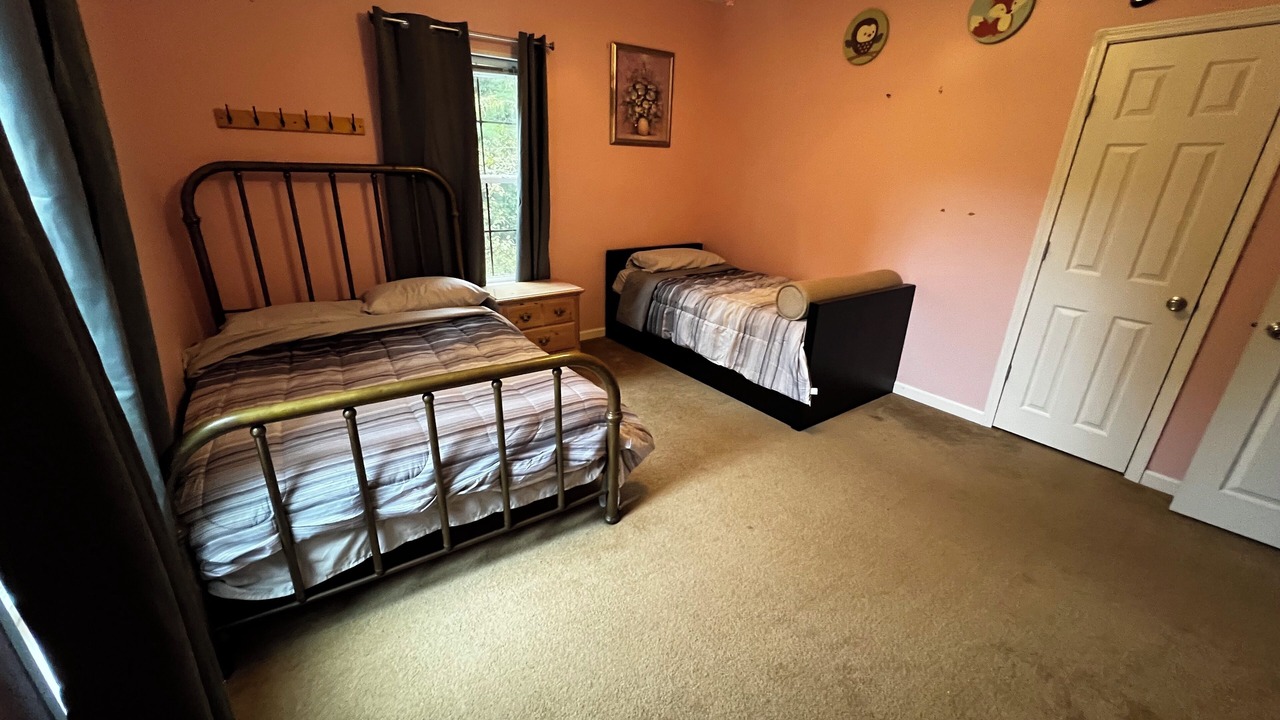 Photo of Bedroom in Tyler