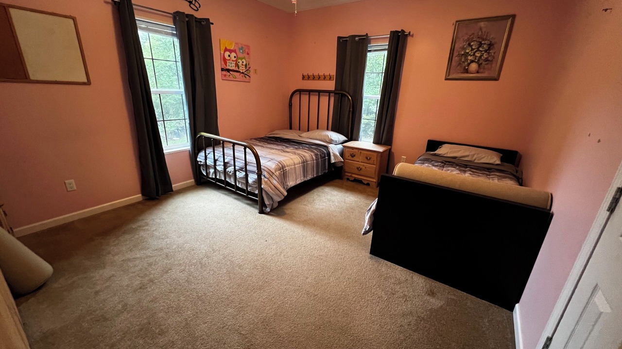 Photo of Bedroom in Tyler