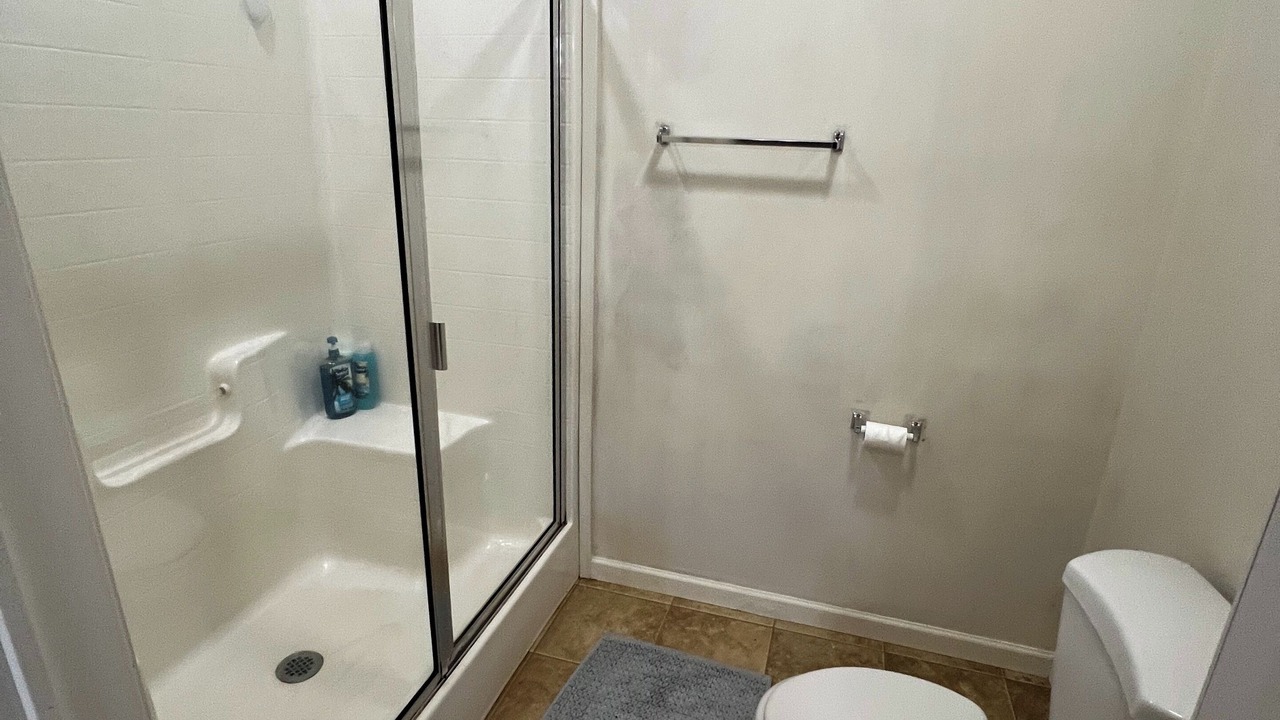 Photo of Bathroom in Tyler