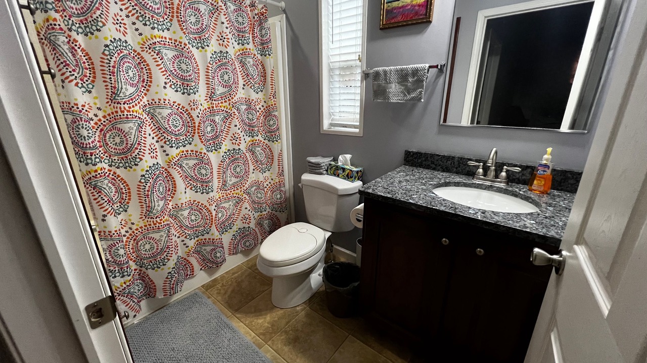Photo of Bathroom in Tyler