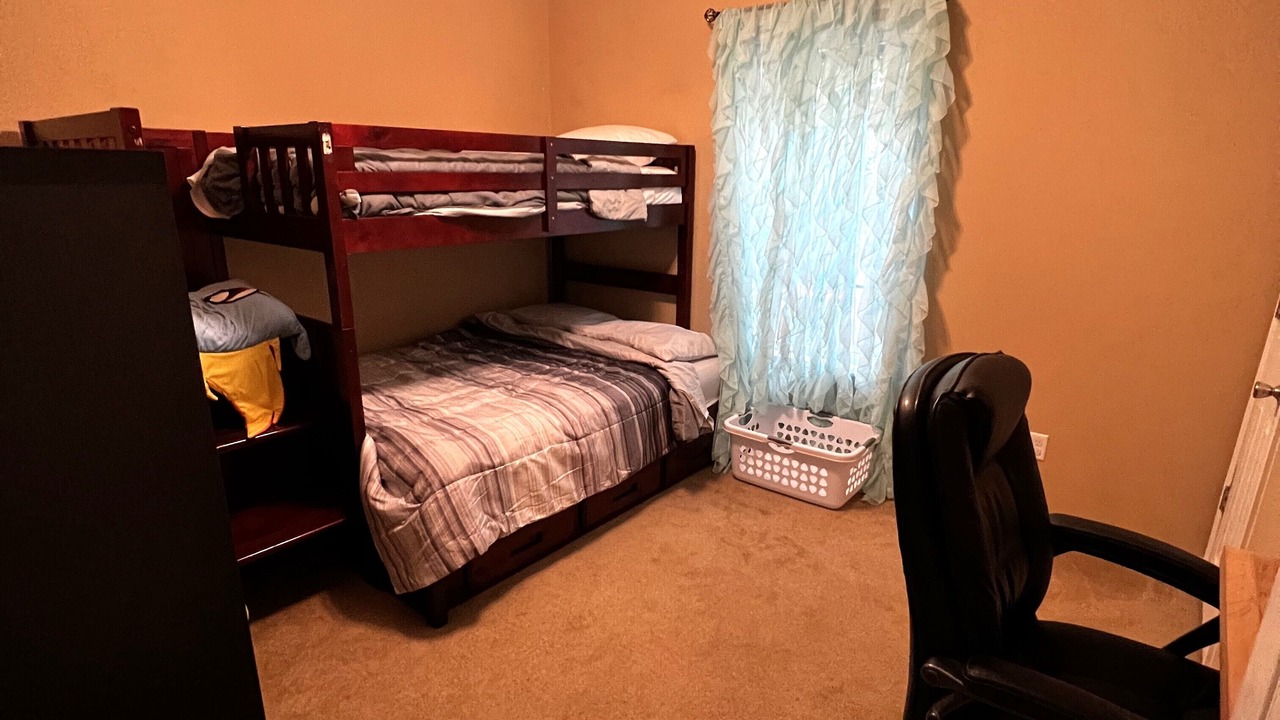 Photo of Bedroom in Tyler