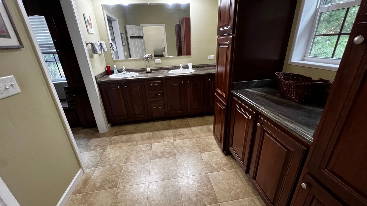 Photo of Bathroom in Tyler