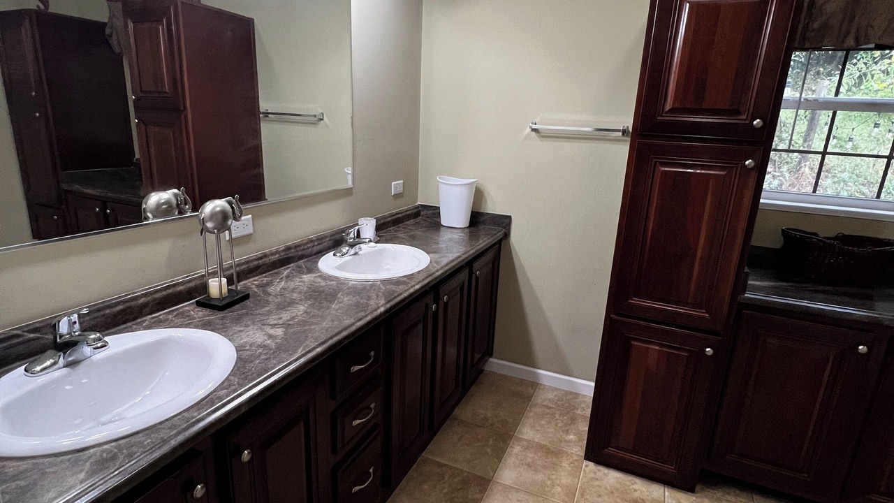 Photo of Bathroom in Tyler
