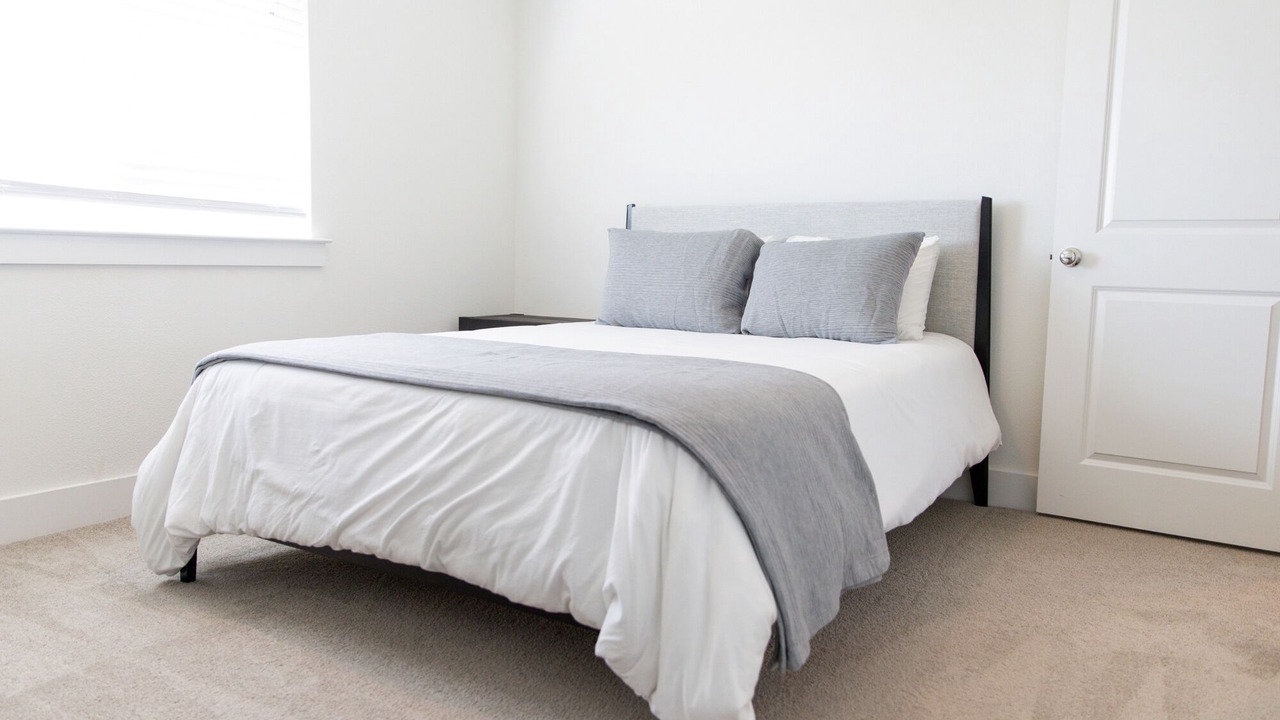 Photo of Bedroom in Celina