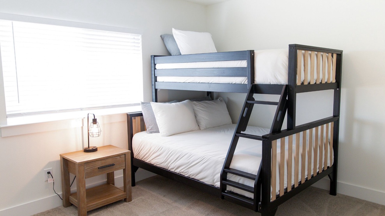 Photo of Bedroom in Celina