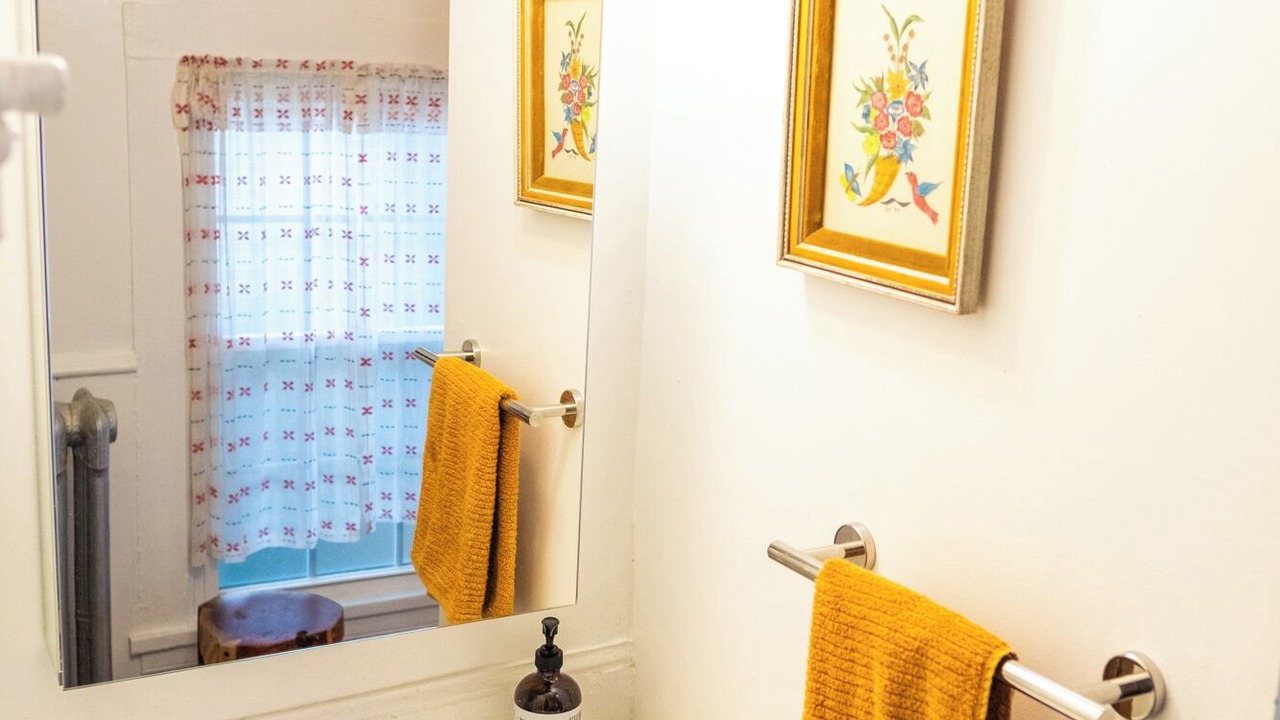 Photo of Bathroom in Pittsfield