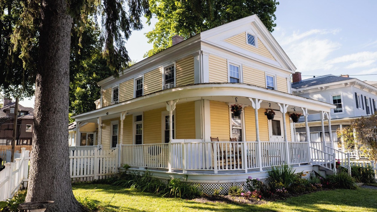 Photo of Outdoor in Pittsfield