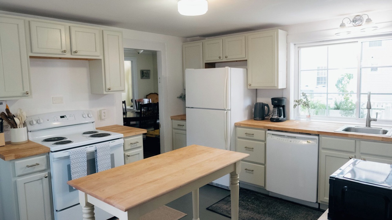 Photo of Kitchen in Pittsfield