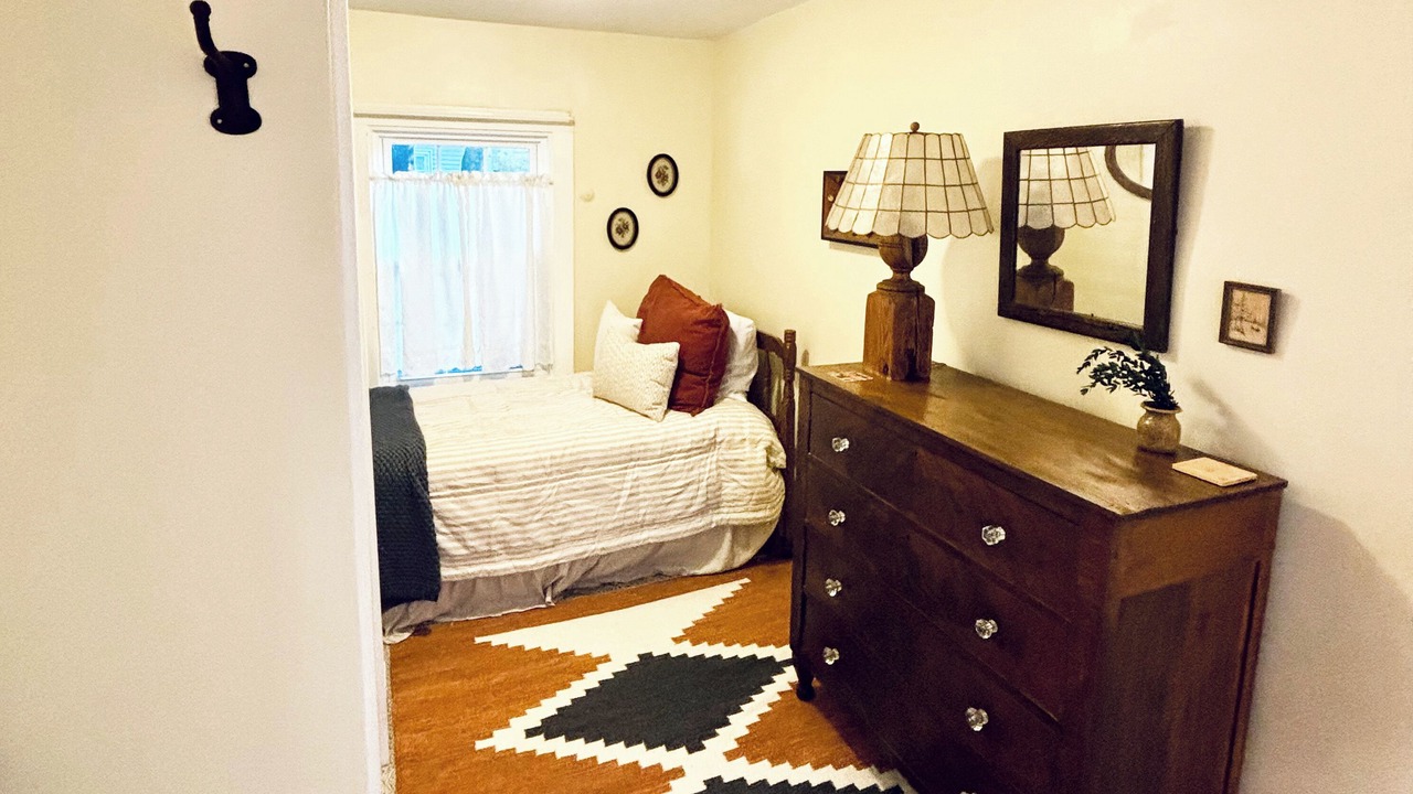 Photo of Bedroom in Pittsfield