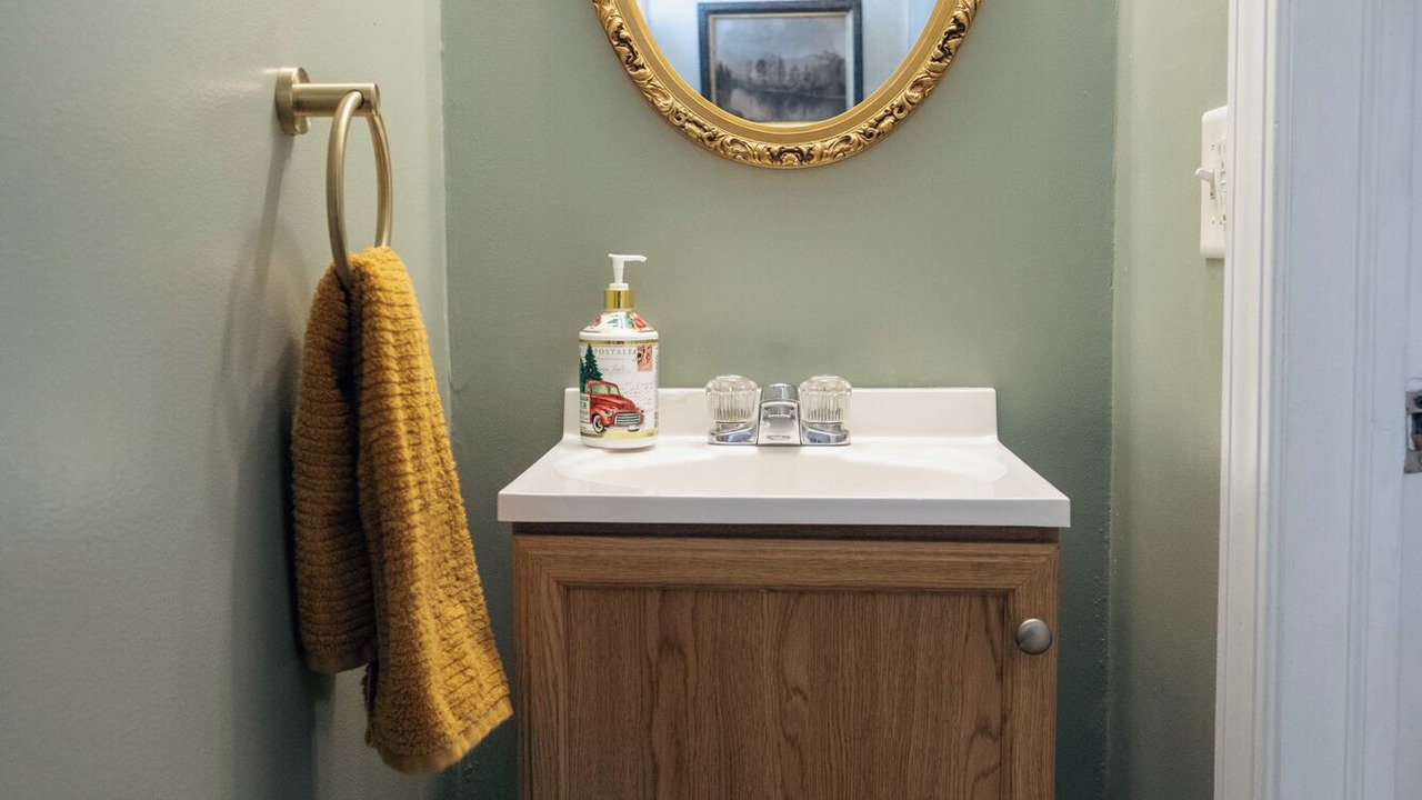 Photo of Bathroom in Pittsfield