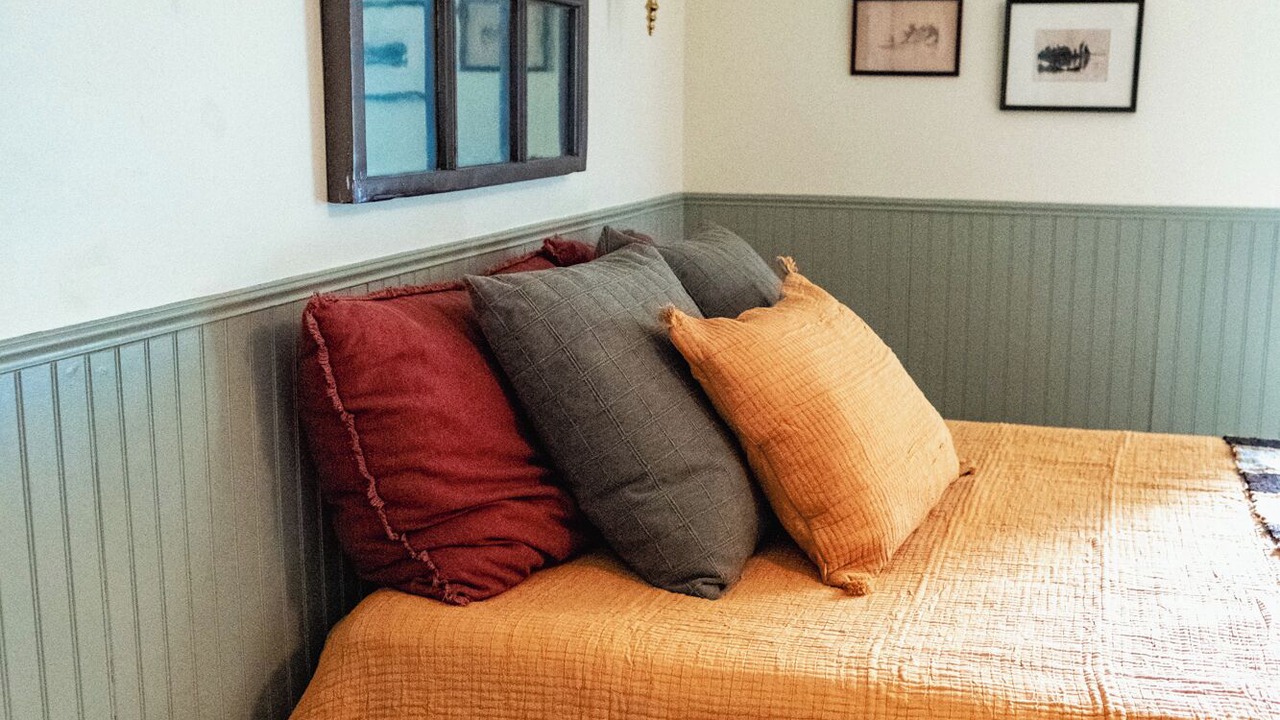 Photo of Bedroom in Pittsfield
