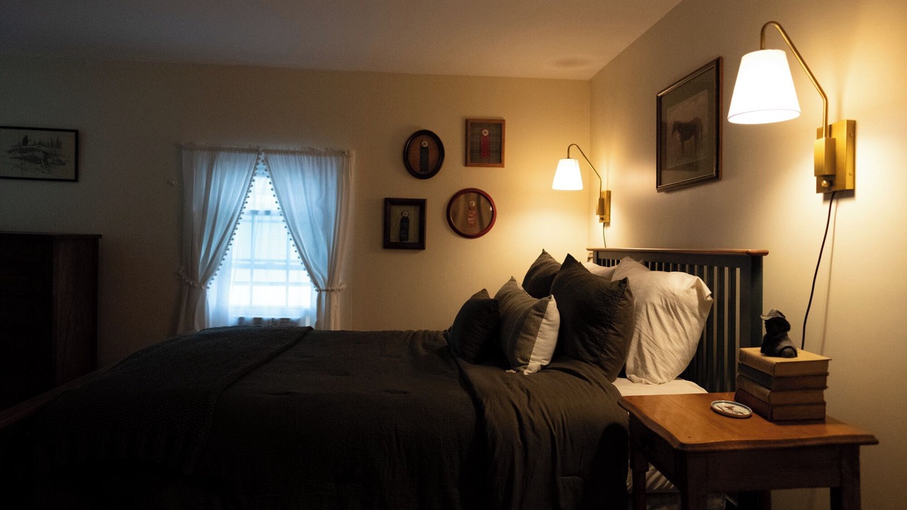Photo of Bedroom in Pittsfield