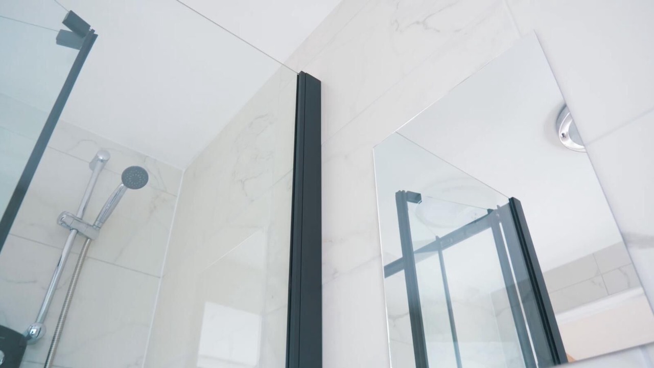 Photo of Bathroom in South Harrow