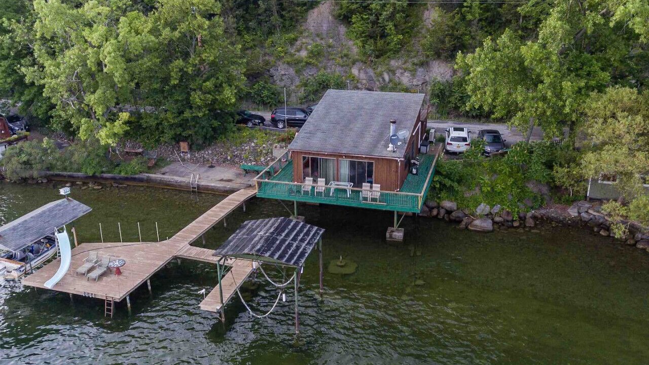 Photo of Outdoor in Town of Ledyard