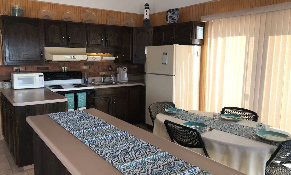 Photo of Kitchen in Town of Ledyard