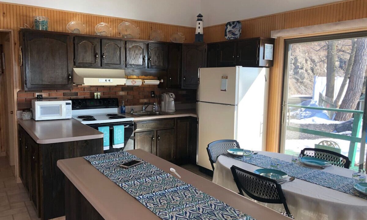 Photo of Kitchen in Town of Ledyard