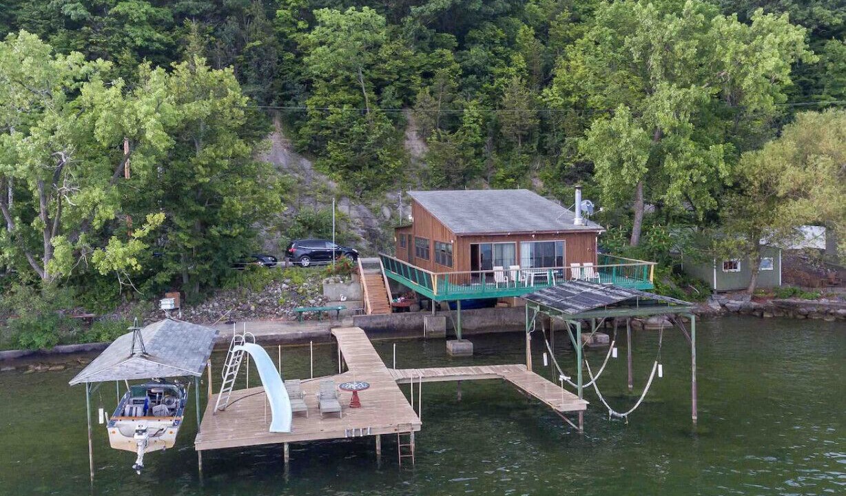 Photo of Outdoor in Town of Ledyard