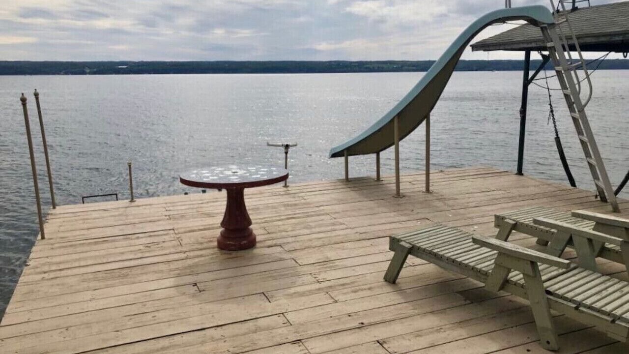 Photo of Outdoor in Town of Ledyard