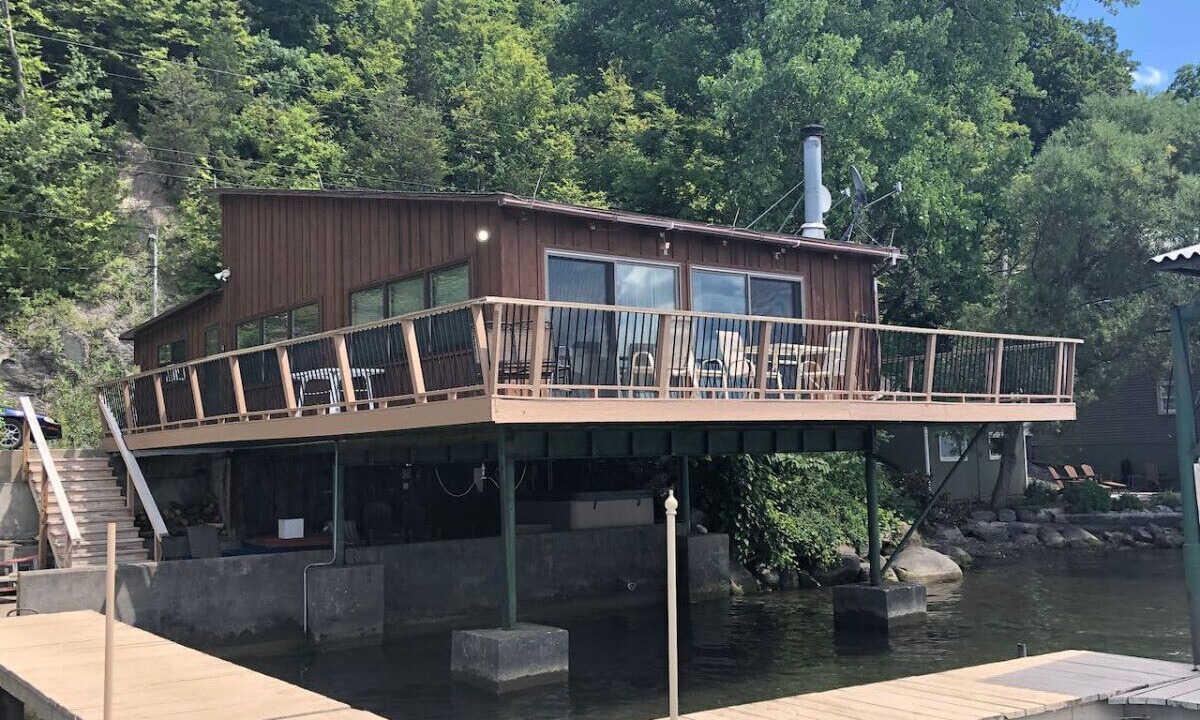 Photo of Outdoor in Town of Ledyard