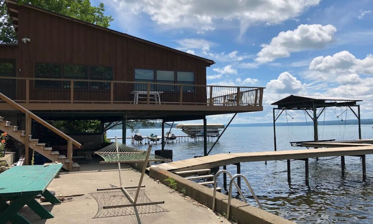 Photo of Outdoor in Town of Ledyard