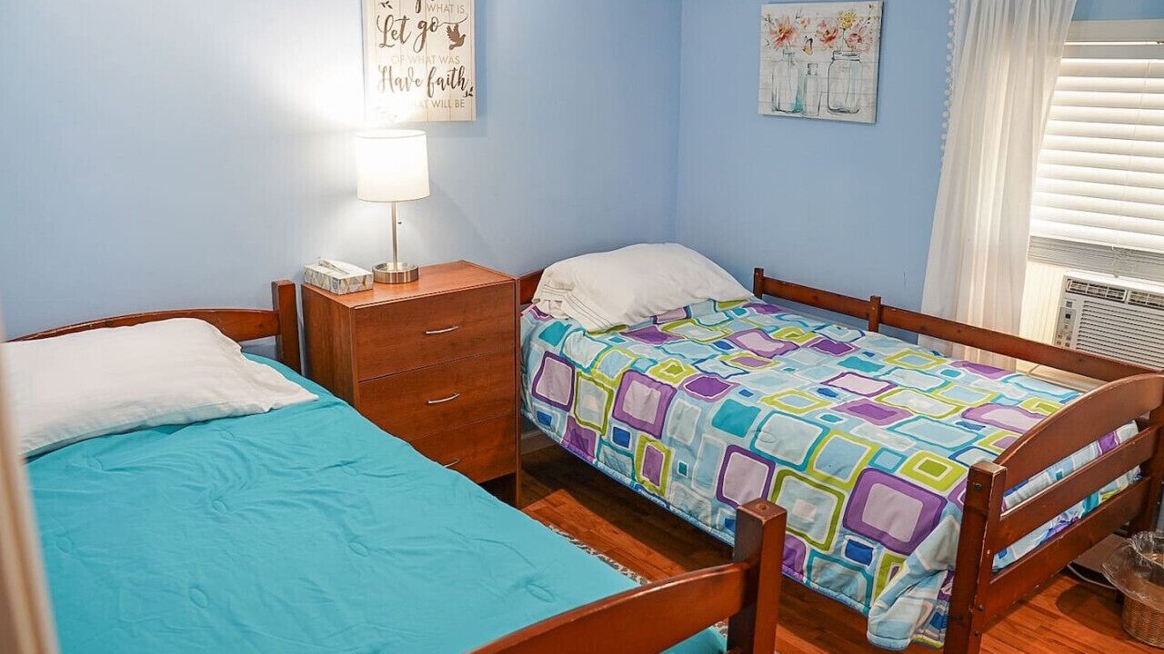 Photo of Bedroom in Town of Ledyard