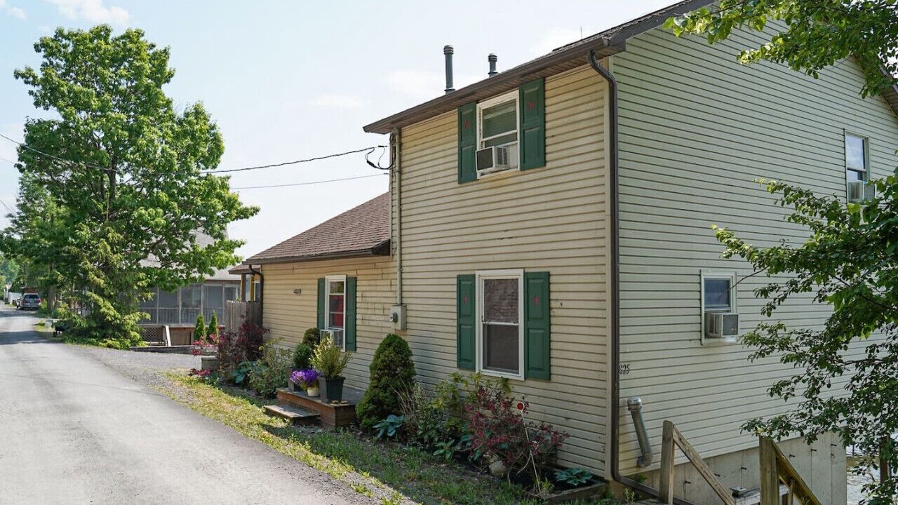 Photo of Outdoor in Town of Ledyard