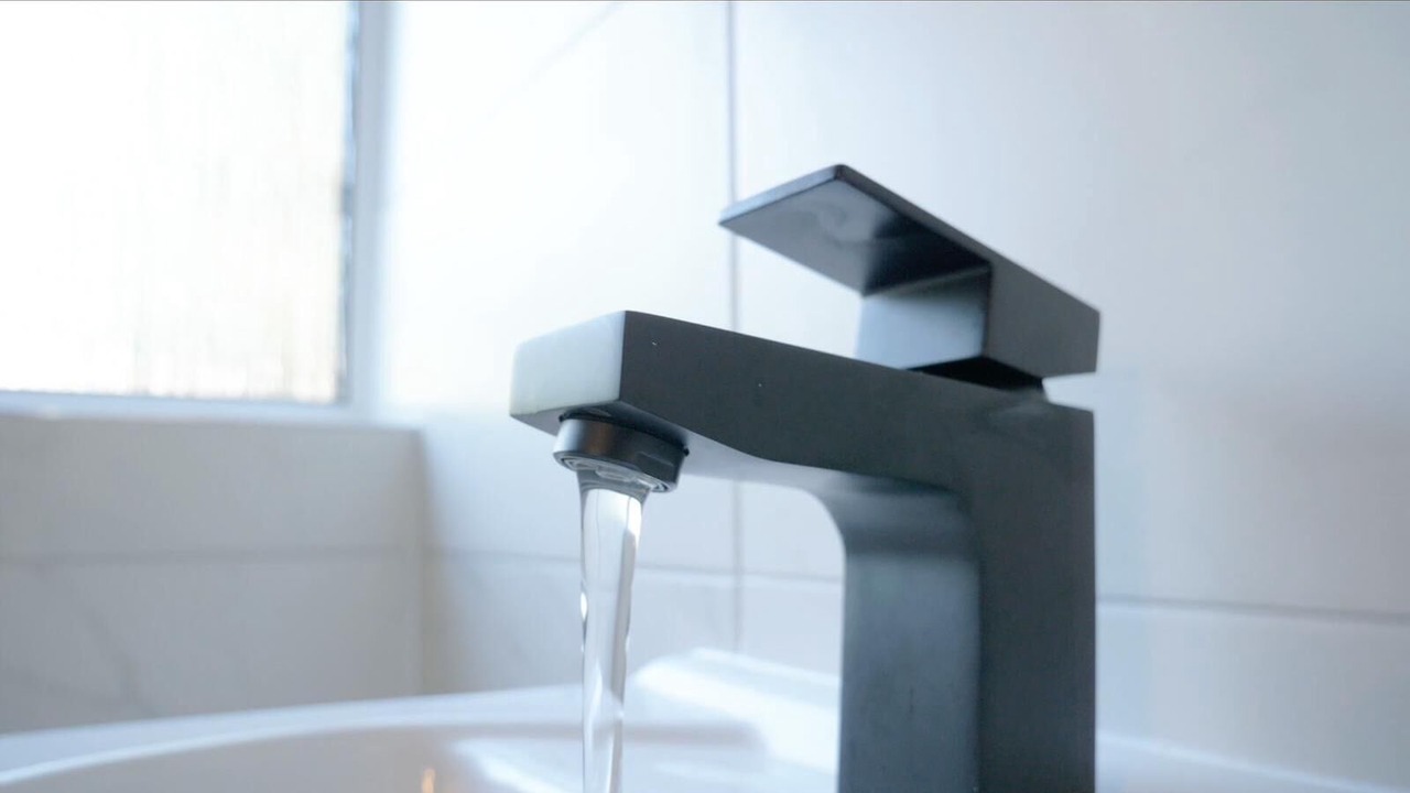 Photo of Bathroom in South Harrow