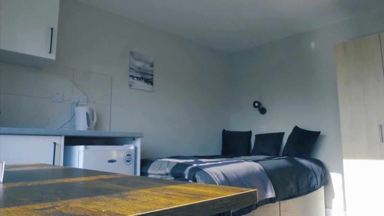 Photo of Bedroom in South Harrow