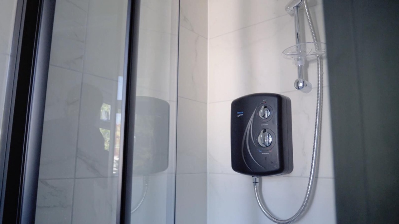 Photo of Bathroom in South Harrow