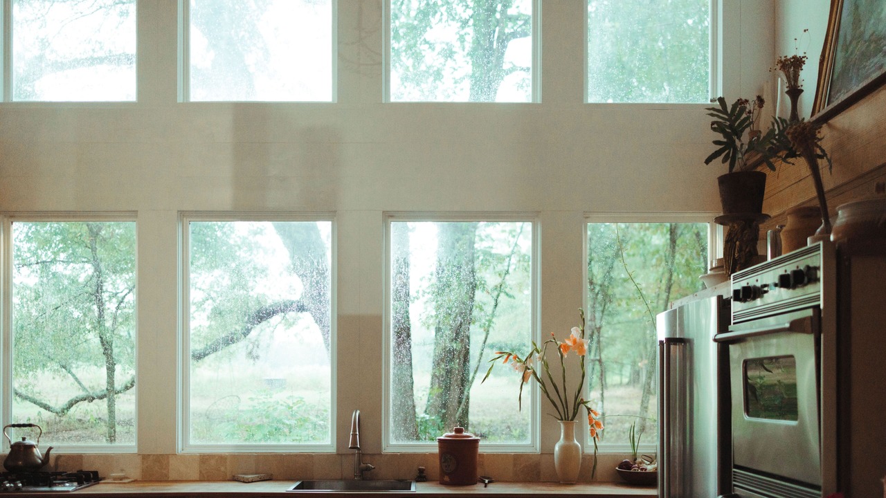 Photo of Kitchen in Redlick