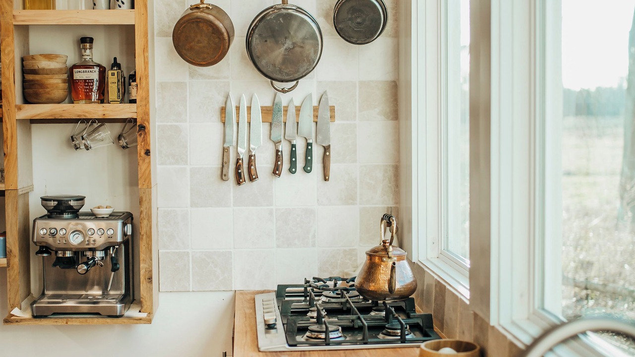 Photo of Kitchen in Redlick