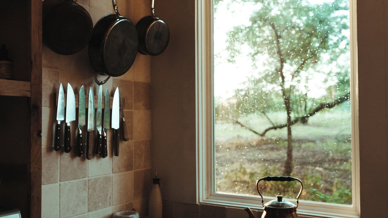 Photo of Kitchen in Redlick
