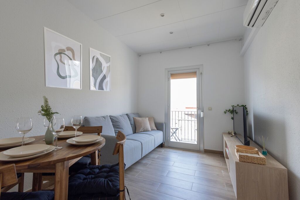 Photo of Livingroom in Cercs