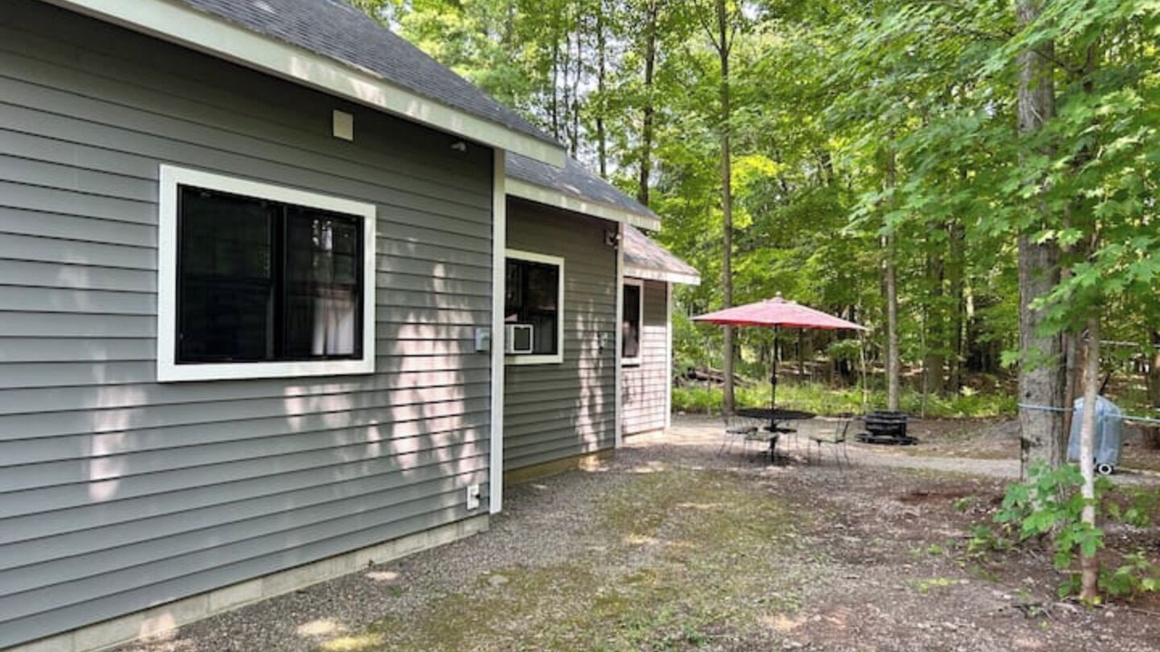 Photo of Outdoor in Ithaca