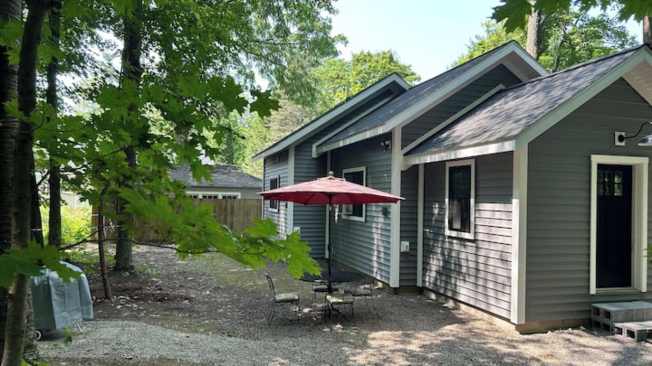 Photo of Outdoor in Ithaca