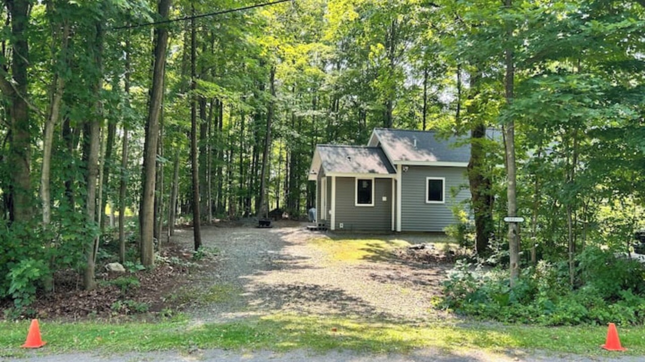 Photo of Outdoor in Ithaca