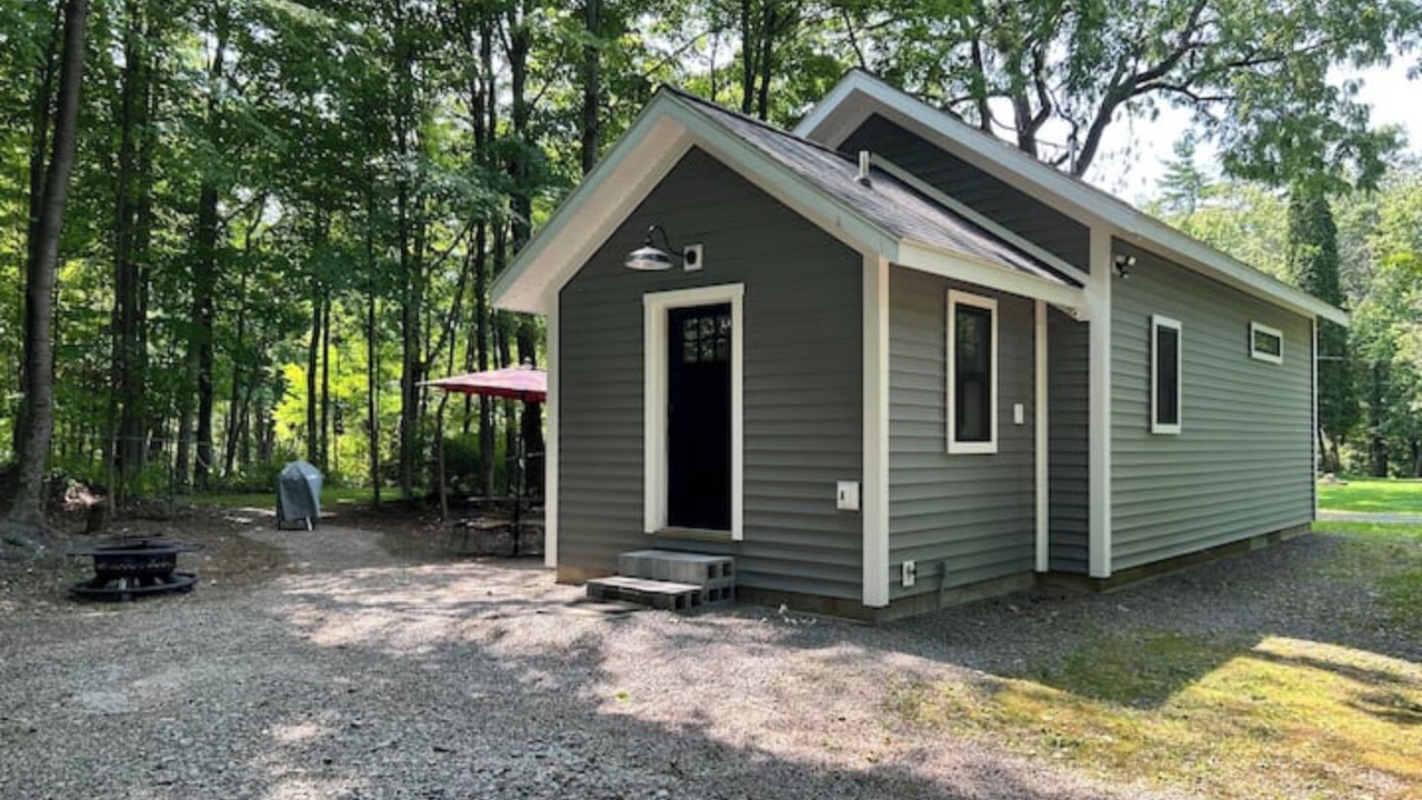 Photo of Outdoor in Ithaca