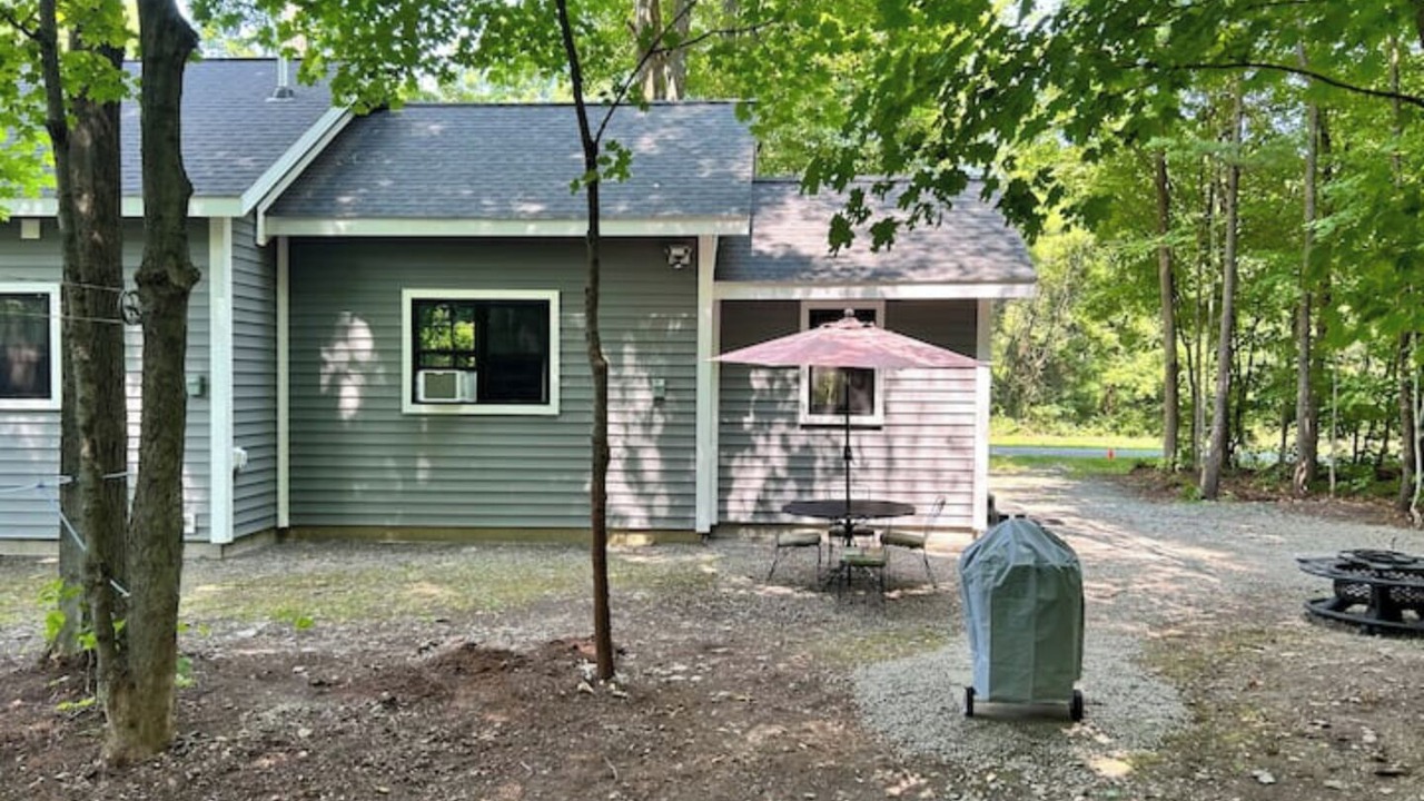 Photo of Outdoor in Ithaca