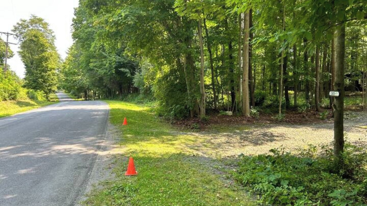 Photo of Outdoor in Ithaca