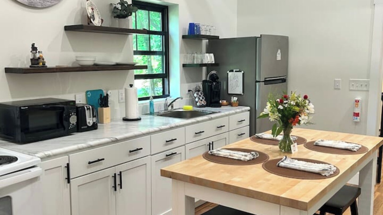 Photo of Kitchen in Ithaca