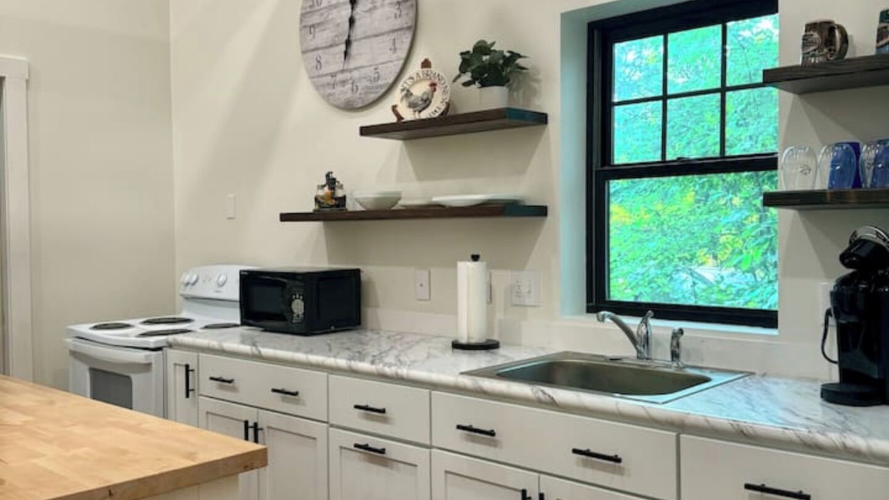 Photo of Kitchen in Ithaca