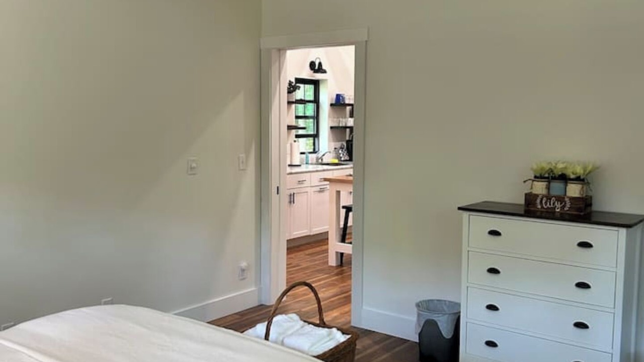 Photo of Bedroom in Ithaca