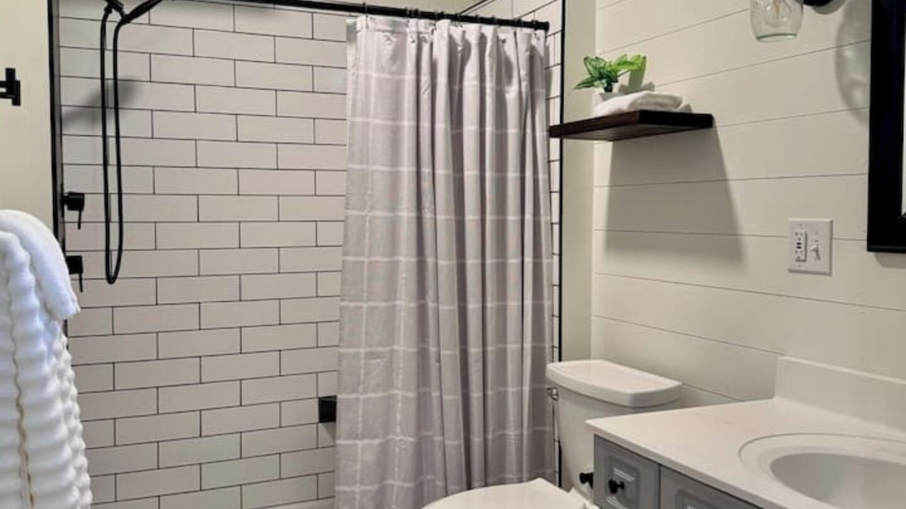 Photo of Bathroom in Ithaca