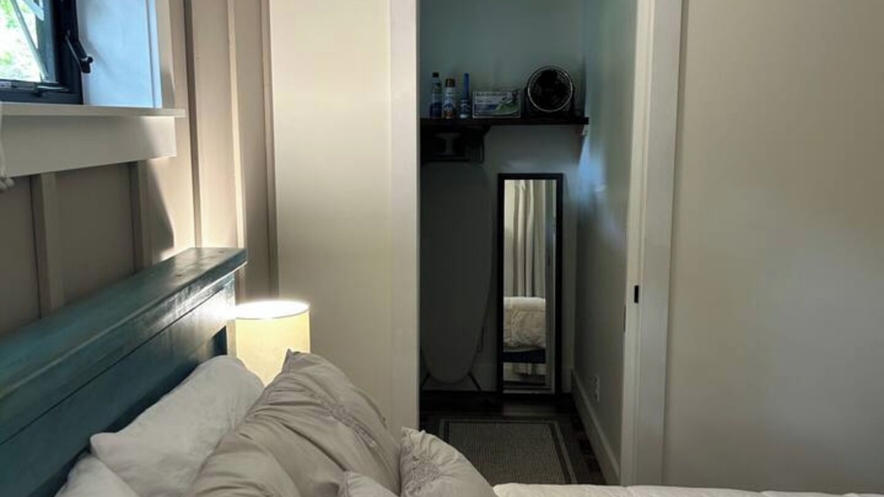 Photo of Bedroom in Ithaca