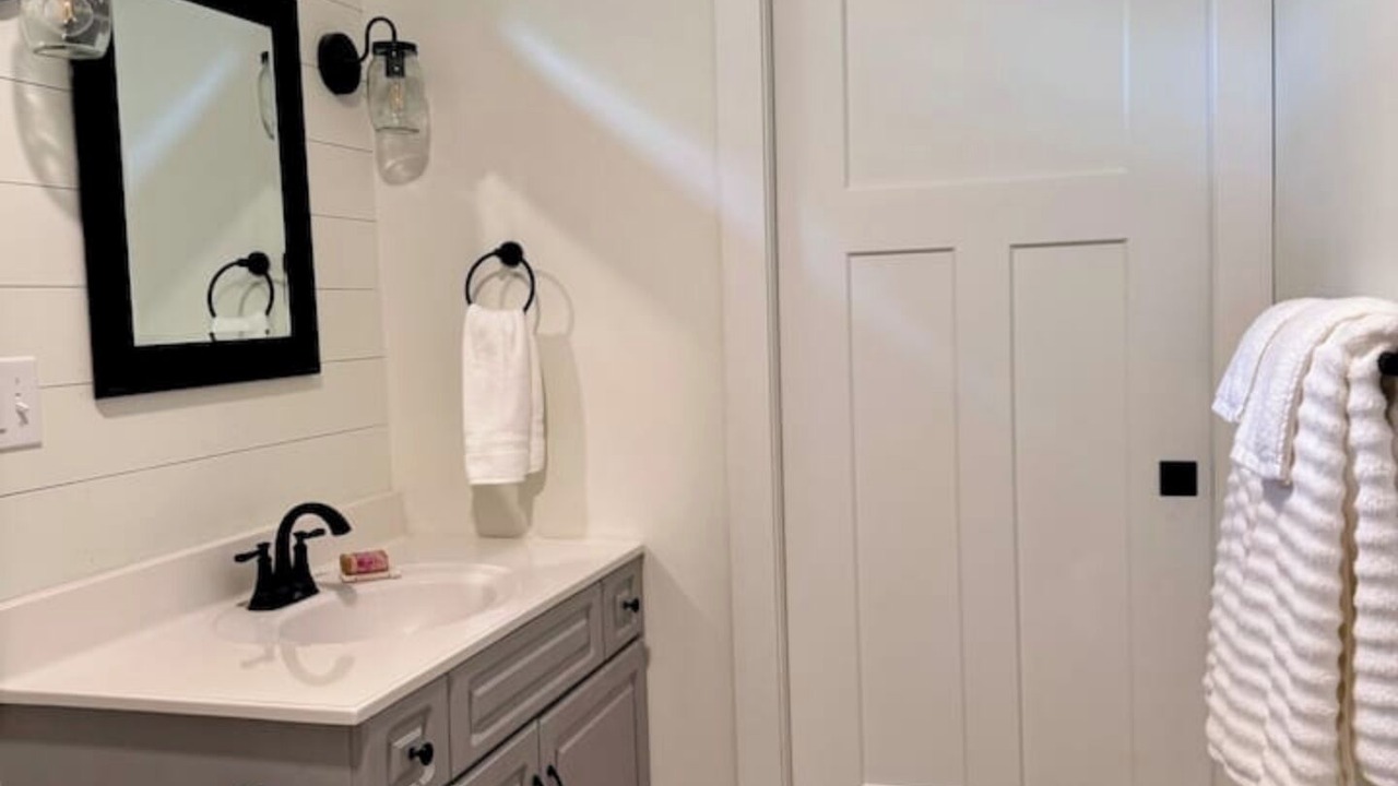 Photo of Bathroom in Ithaca