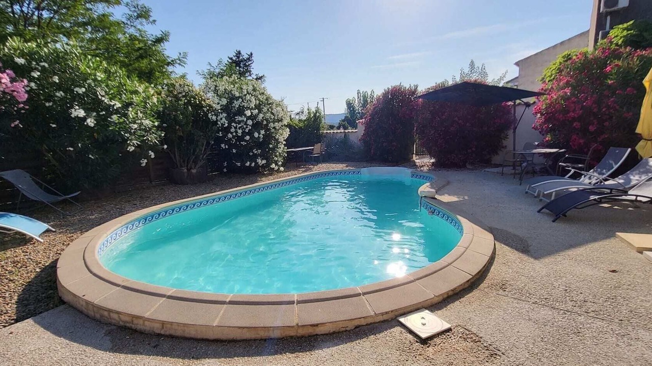 Photo of Outdoor in Saint-Victor-de-Malcap