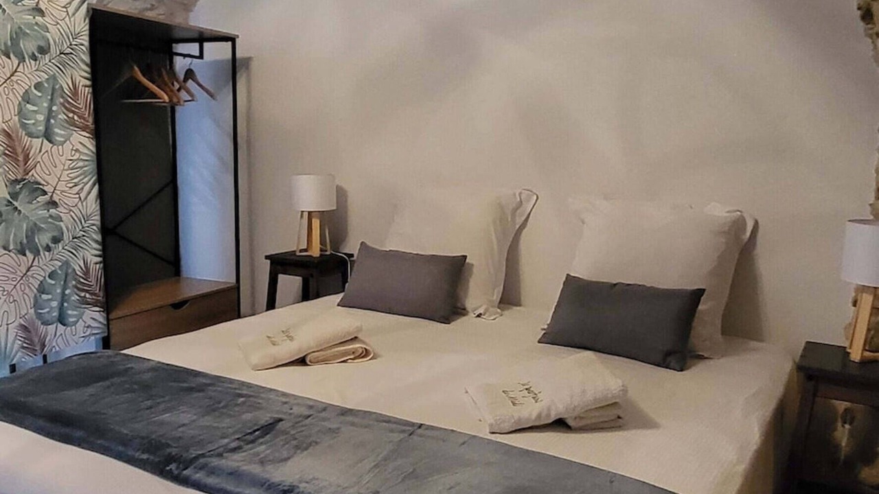 Photo of Bedroom in Saint-Victor-de-Malcap